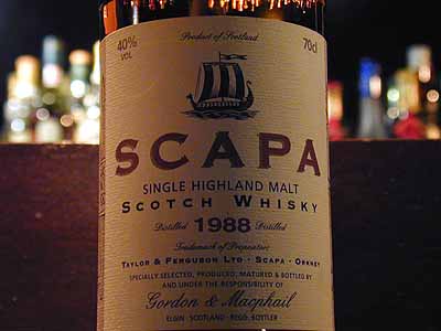 Scapa 1988