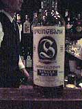 Springbank 21y