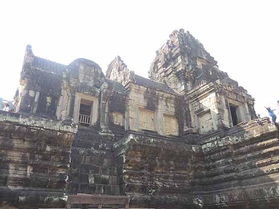 Baphuon / Angkor Thom / Siem Reap / Cambodia
