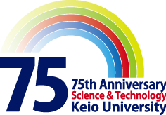 Keio S.T. 75 Logo
